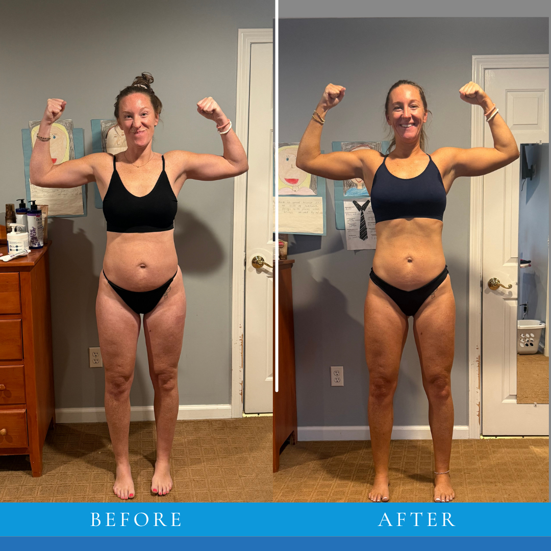 Christine transformation