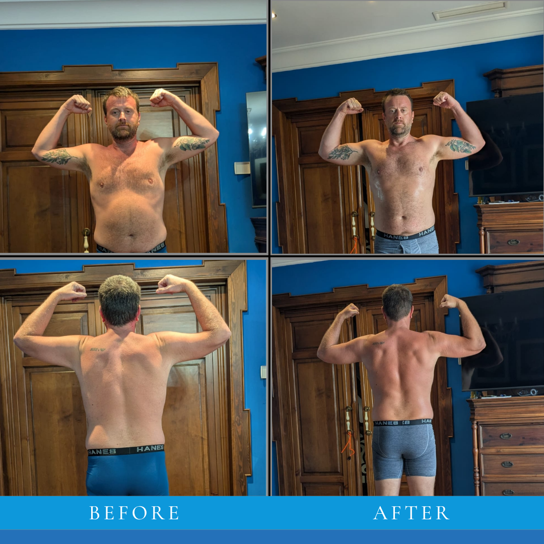 Jeremy transformation