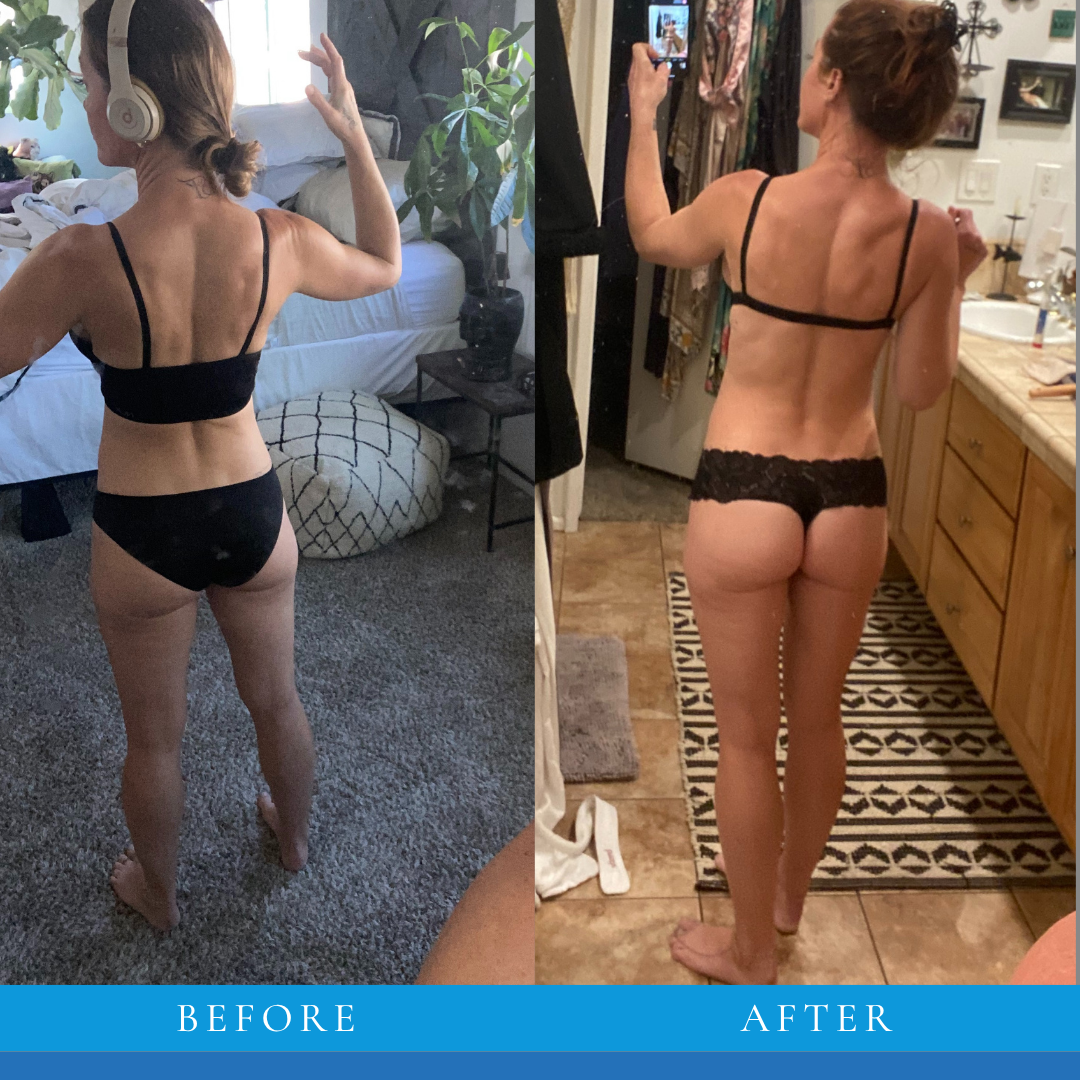 Missy transformation